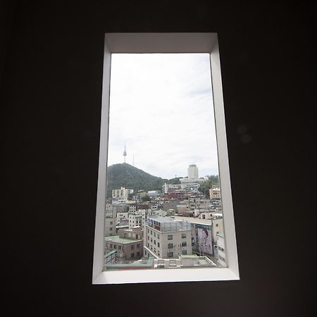 24 Guesthouse Myeongdong Town 首爾 外观 照片